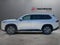2024 Toyota Grand Highlander Hybrid Limited AWD