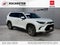 2024 Toyota Grand Highlander Hybrid Limited AWD