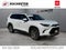 2024 Toyota Grand Highlander Hybrid Limited AWD