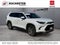 2024 Toyota Grand Highlander Hybrid Limited AWD