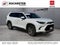 2024 Toyota Grand Highlander Hybrid Limited AWD
