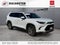 2024 Toyota Grand Highlander Hybrid Limited AWD