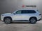 2024 Toyota Grand Highlander Hybrid Limited AWD