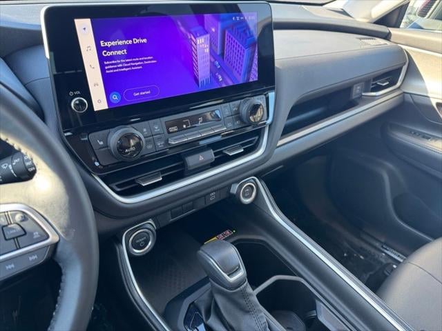 2024 Toyota Grand Highlander Hybrid XLE AWD