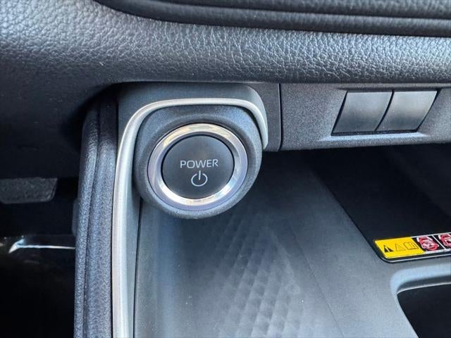 2024 Toyota Grand Highlander Hybrid XLE AWD