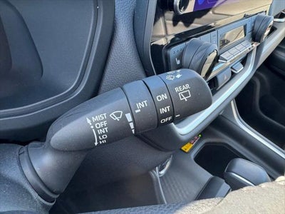 2024 Toyota Grand Highlander Hybrid XLE AWD