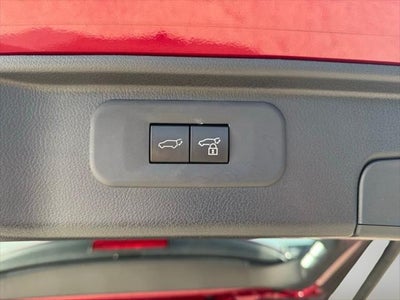 2024 Toyota Grand Highlander Hybrid XLE AWD
