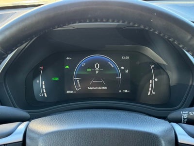2024 Toyota Grand Highlander Hybrid XLE AWD