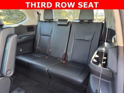 2024 Toyota Grand Highlander Hybrid XLE AWD