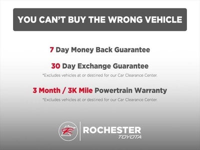 2024 Toyota Grand Highlander Hybrid XLE AWD