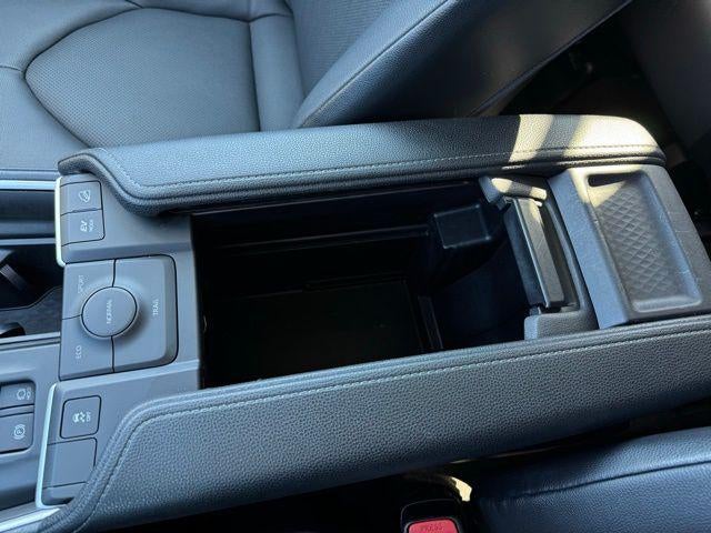 2024 Toyota Grand Highlander Hybrid XLE AWD