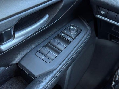 2024 Toyota Grand Highlander Hybrid XLE AWD