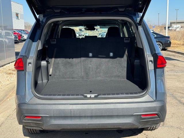 2024 Toyota Grand Highlander Hybrid XLE AWD