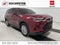2025 Toyota Grand Highlander Hybrid XLE AWD