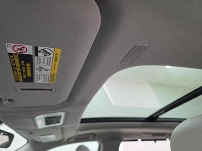 2025 Toyota Grand Highlander Hybrid XLE AWD