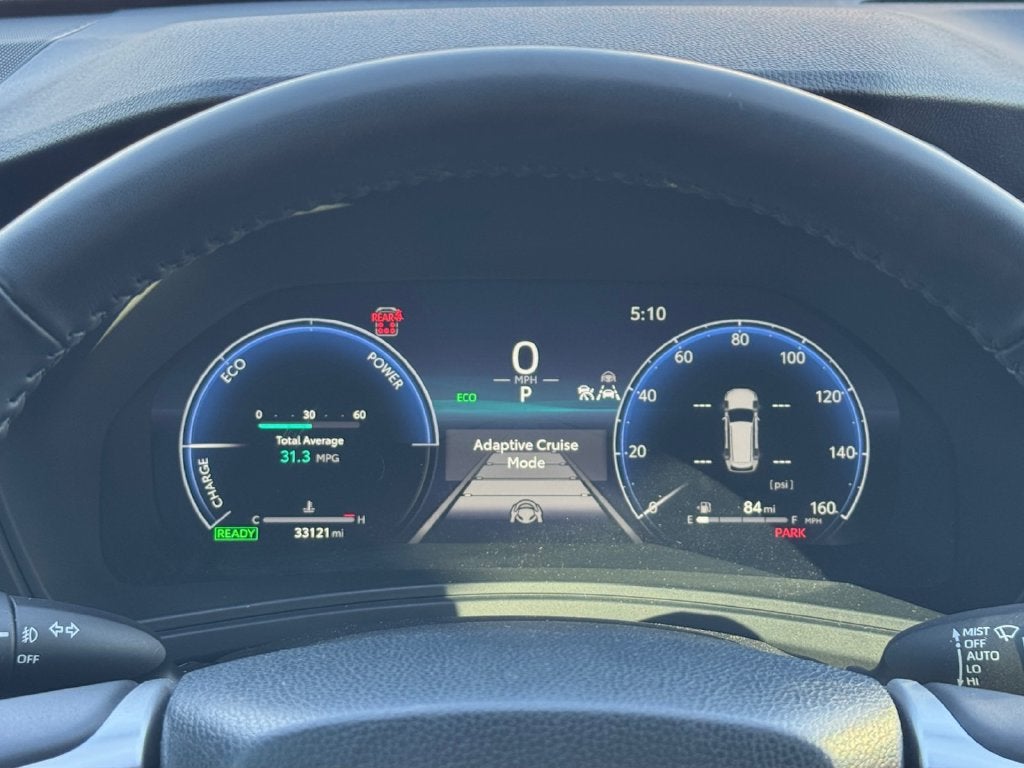 2026 Toyota Grand Highlander Hybrid Nightshade Edition AWD