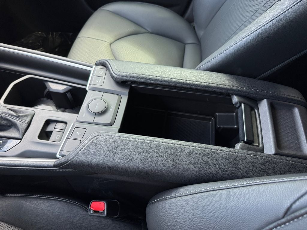2026 Toyota Grand Highlander Hybrid Nightshade Edition AWD
