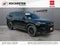 2026 Toyota Grand Highlander Hybrid Nightshade Edition AWD
