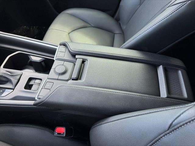 2026 Toyota Grand Highlander Hybrid Nightshade Edition AWD