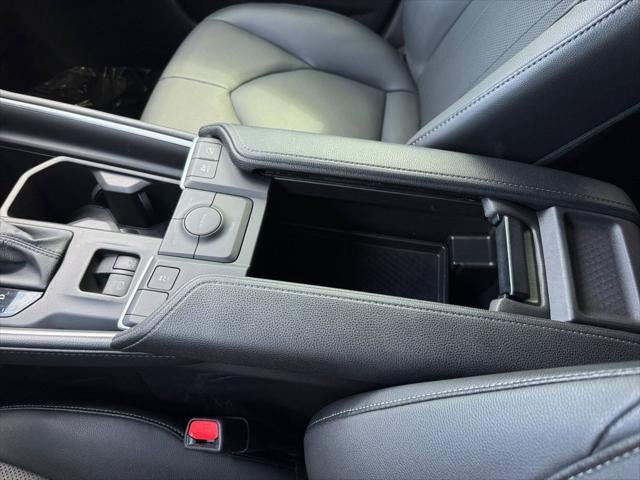 2026 Toyota Grand Highlander Hybrid Nightshade Edition AWD