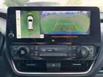 2025 Toyota Grand Highlander Hybrid MAX Platinum AWD
