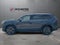 2025 Toyota Grand Highlander Hybrid MAX Platinum AWD