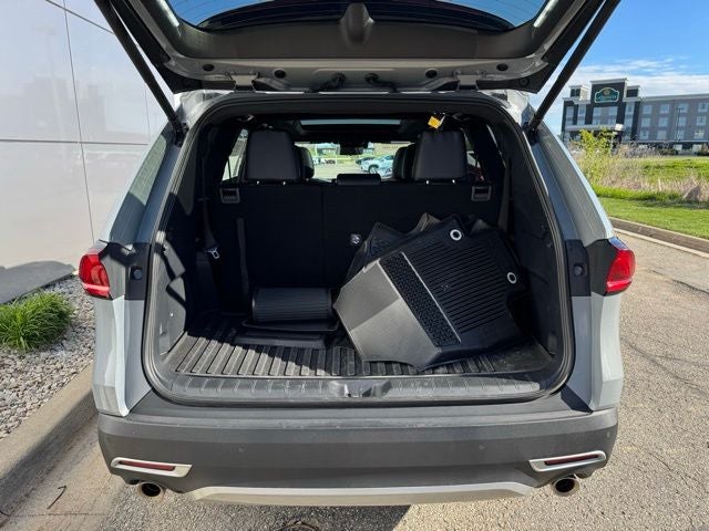 2025 Toyota Grand Highlander Hybrid MAX Platinum AWD