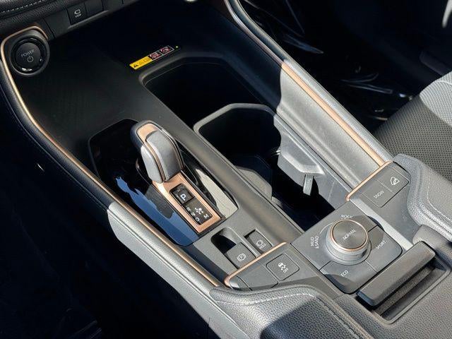 2025 Toyota Grand Highlander Hybrid MAX Platinum AWD