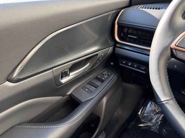 2025 Toyota Grand Highlander Hybrid MAX Platinum AWD