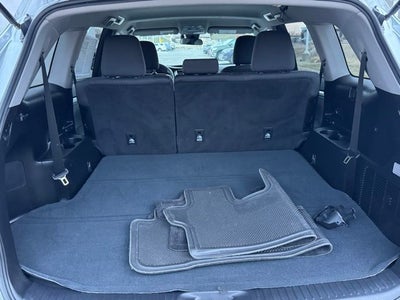 2017 Toyota Highlander Hybrid LE AWD