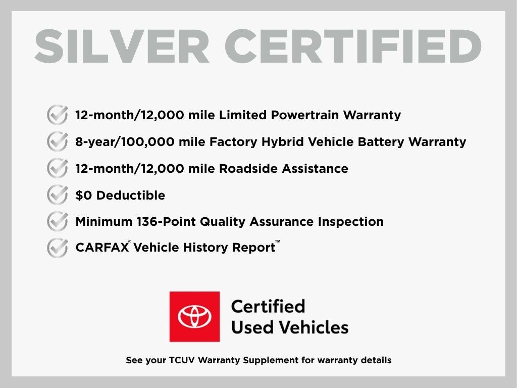 2017 Toyota Highlander Hybrid LE AWD
