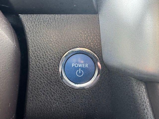 2017 Toyota Highlander Hybrid LE AWD