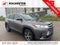 2019 Toyota Highlander Hybrid LE AWD