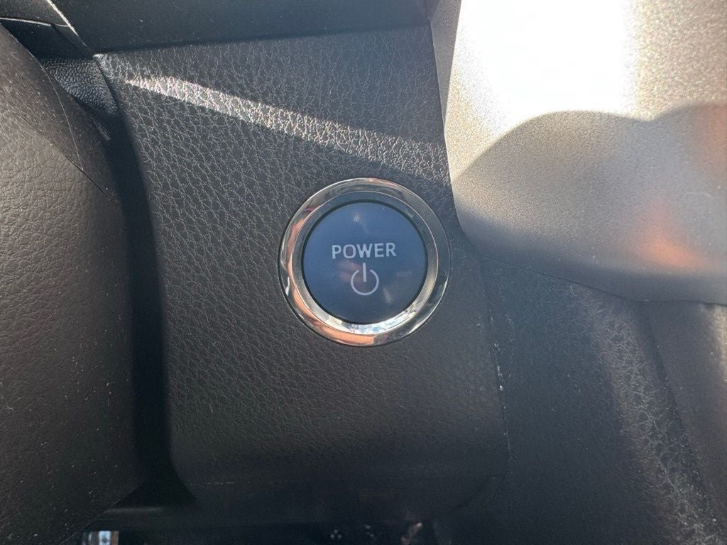 2019 Toyota Highlander Hybrid LE AWD