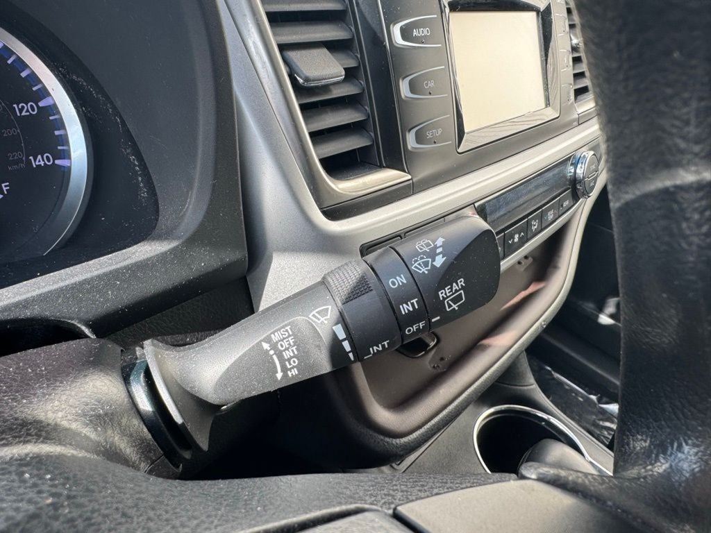 2019 Toyota Highlander Hybrid LE AWD