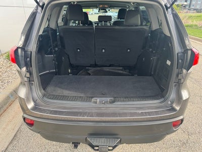 2019 Toyota Highlander Hybrid LE AWD