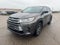 2019 Toyota Highlander Hybrid LE AWD