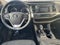 2019 Toyota Highlander Hybrid LE AWD