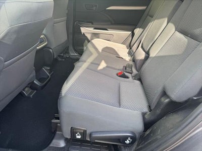 2019 Toyota Highlander Hybrid LE AWD