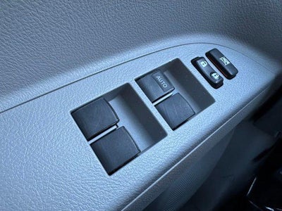 2013 Toyota Highlander SE AWD