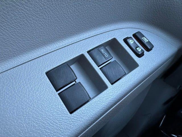 2013 Toyota Highlander SE AWD