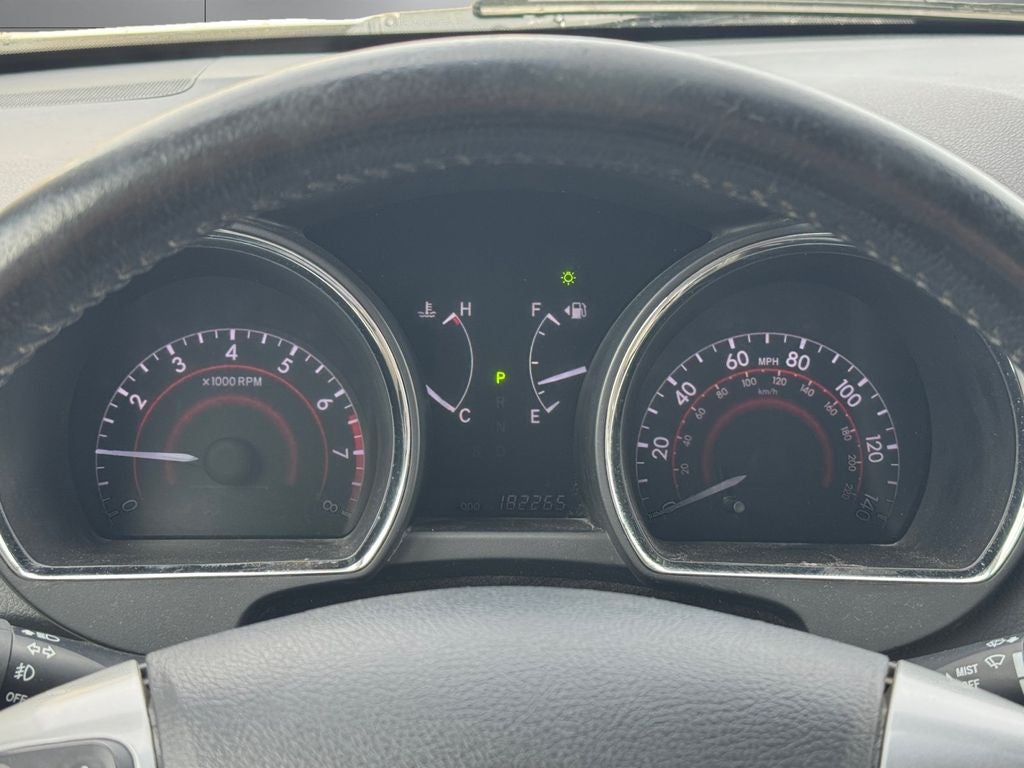 2013 Toyota Highlander SE AWD