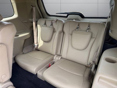 2013 Toyota Highlander SE AWD