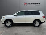 2013 Toyota Highlander SE AWD