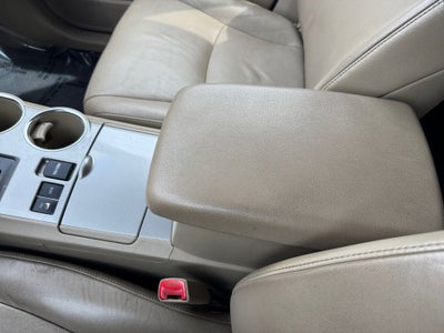 2013 Toyota Highlander SE AWD