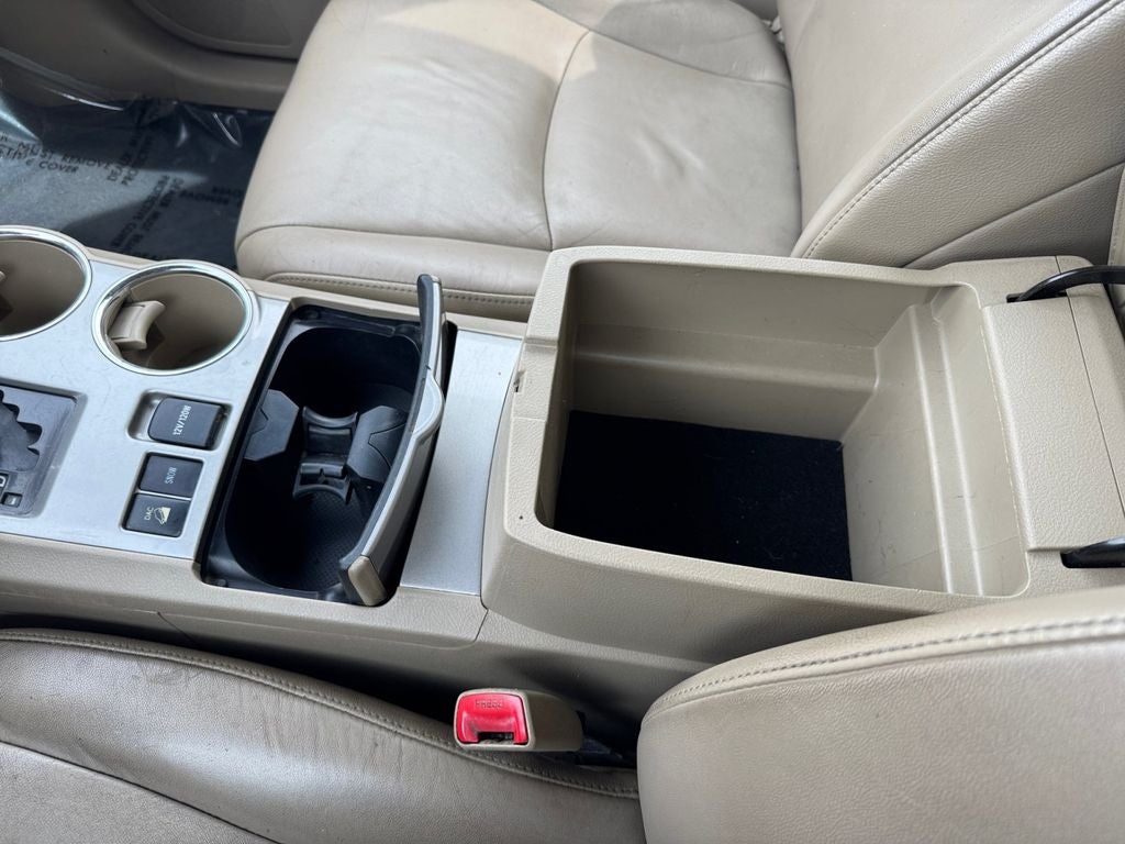 2013 Toyota Highlander SE AWD