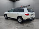 2013 Toyota Highlander SE AWD