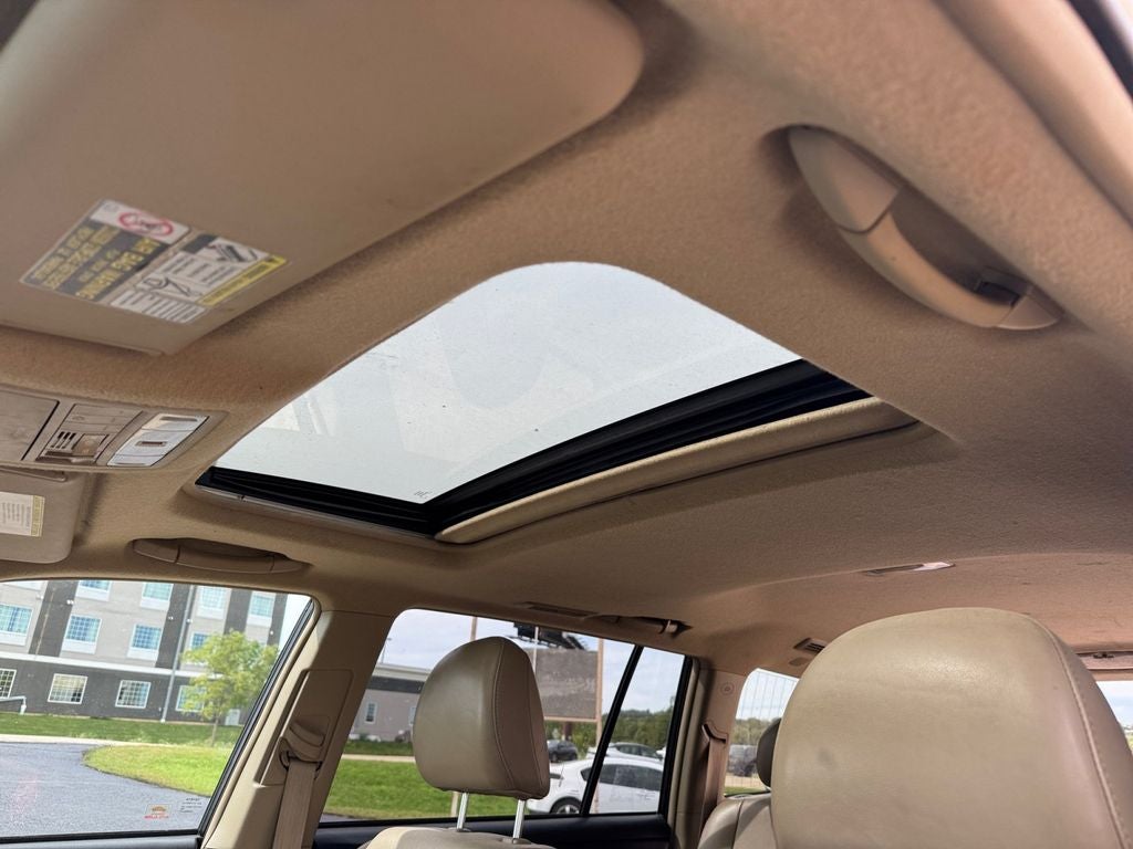 2013 Toyota Highlander SE AWD
