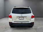 2013 Toyota Highlander SE AWD