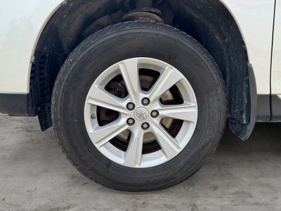 2013 Toyota Highlander SE AWD